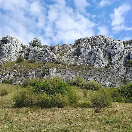 Dum C. 6 - Rekreacni Domy Milovice *