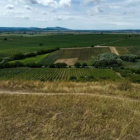 Vakantiehuis Dum C. 6 - Rekreacni Domy Milovice