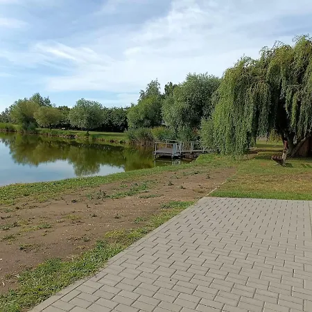 Vakantiehuis Dum C. 6 - Rekreacni Domy Milovice